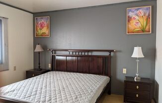 1 bed, , 690 sqft, $1,199, Unit 50