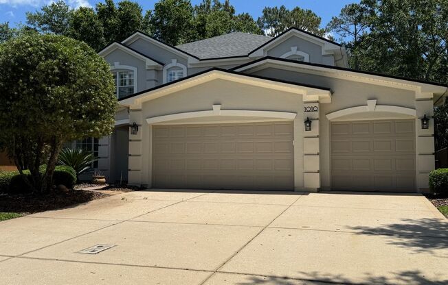 1010 Garrison Dr