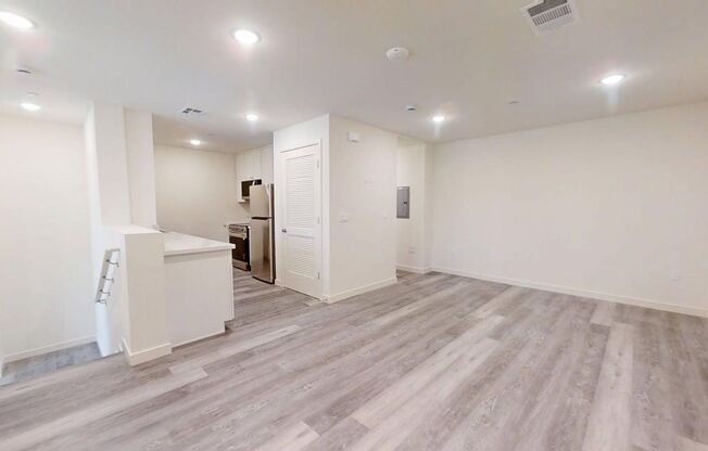 78 West Apartments