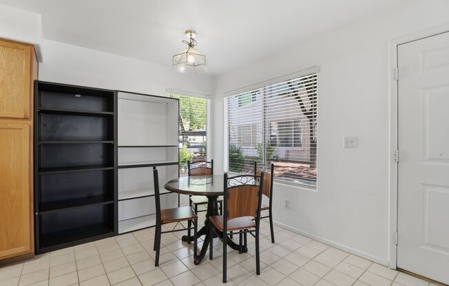2 beds, 2 baths, $1,200, Unit # 103