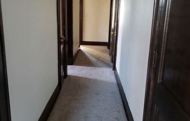 Heritage Crest Apts., LLC