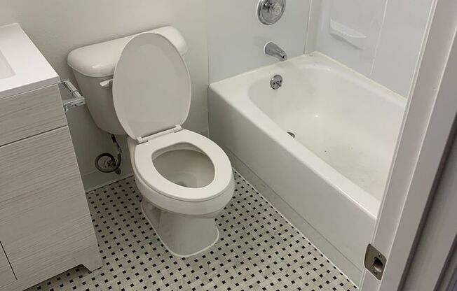 2 beds, 1 bath, 700 sqft, $1,750, Unit 001