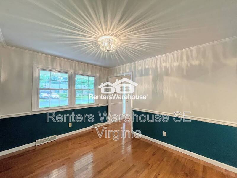 509 SOUTHFIELD DR