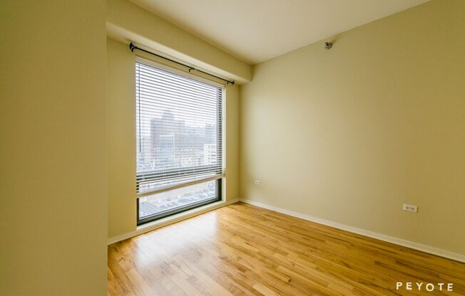1 bed, 1 bath, 600 sqft, $2,000, Unit Unit 909