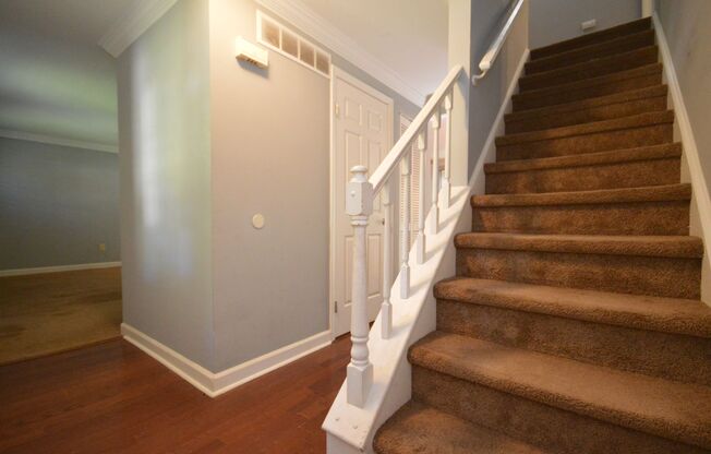 104 Smokehouse, Cary, NC - Bev Roberts Rentals and Property Management