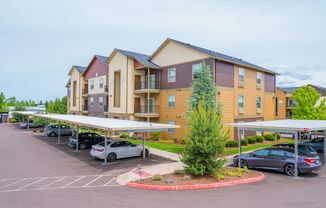Aspen Grove Apartments