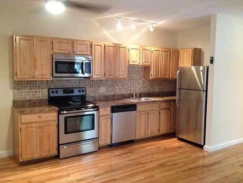 3 beds, 1 bath, 1,182 sqft, $4,500, Unit 2(1A)