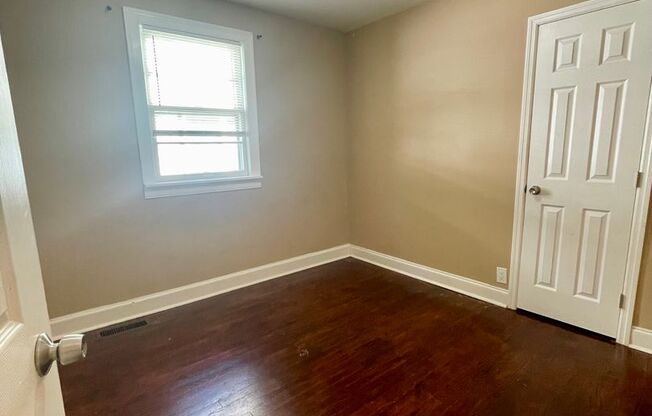 208 Lutie Street Unit B Nashville, TN 37210