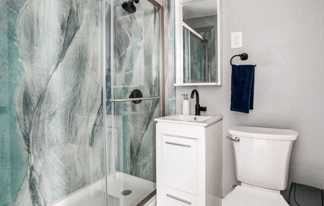 1 bed, 1 bath, 517 sqft, $1,096, Unit 415-03