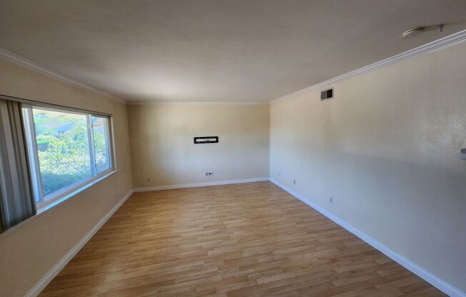 3 Bed House in Clairemont with Canyon Views