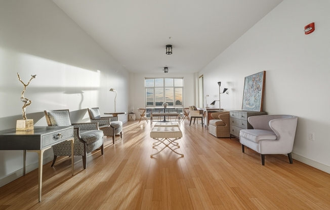 150 Dorchester Avenue