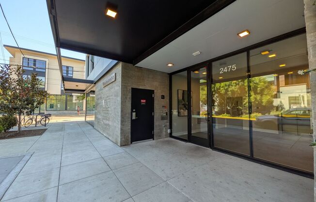 Division 31 Apartments
