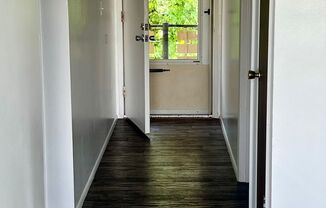 Chalet Apartments