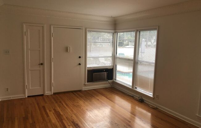 Moorpark Apartments