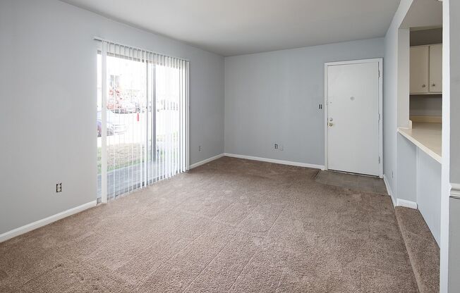 1 bed, 1 bath, 679 sqft, $1,000