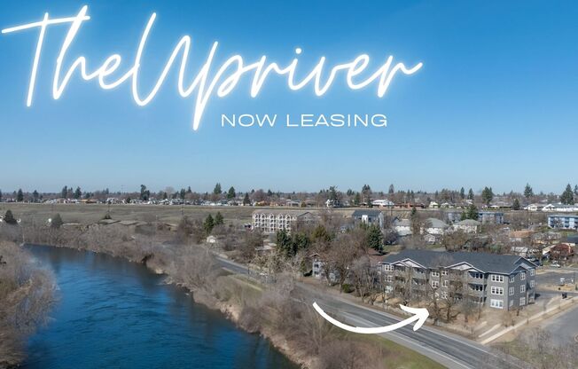 Spokane River & Centennial Trail Access Brand New Construction