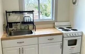 1012 South Alston St