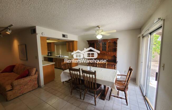 5136 E TIERRA BUENA LN