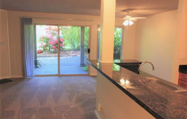 Willow Creek Apartments