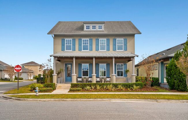 Perfect Home waiting for you!