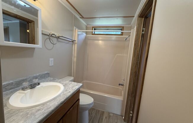 Beautifully Remodeled - 2 Bed/2 Bath Home - Brand New Appliances - Versatile 3rd Room - Close to Mazeppa Park