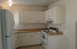 2 beds, 2 baths, $1,400