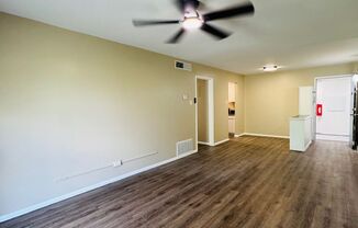 Tuscan Villas Apartments