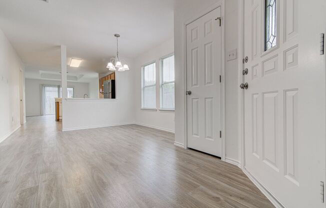 Located in a convenient and established neighborhood