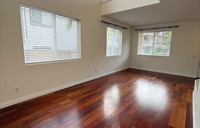 4 Bed/3 Bath Home for Rent in Carmel Valley!