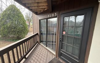 Beautiful Condo minutes from uptown Charlotte