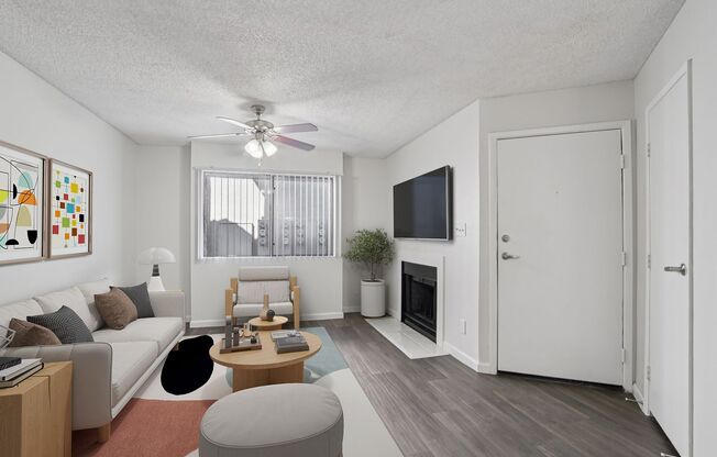 1 bed, 1 bath, 644 sqft, $1,225, Unit 1023