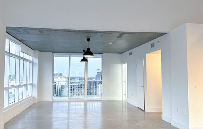 1 bed, 2.5 baths, 1,790 sqft, $6,200, Unit Unit 1001