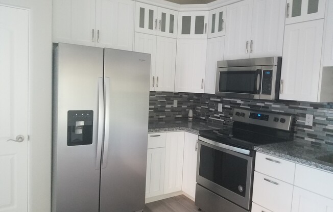 1 bed, 1 bath, $1,200