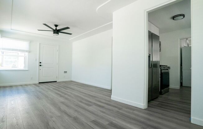 4421 30th St. Cottages