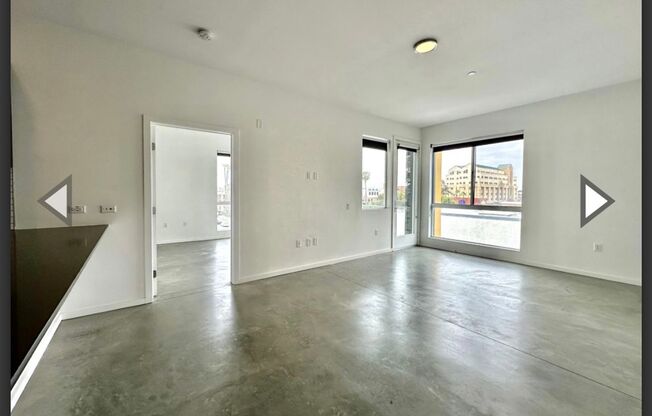 2 beds, 2 baths, 1,102 sqft, $3,450, Unit 203