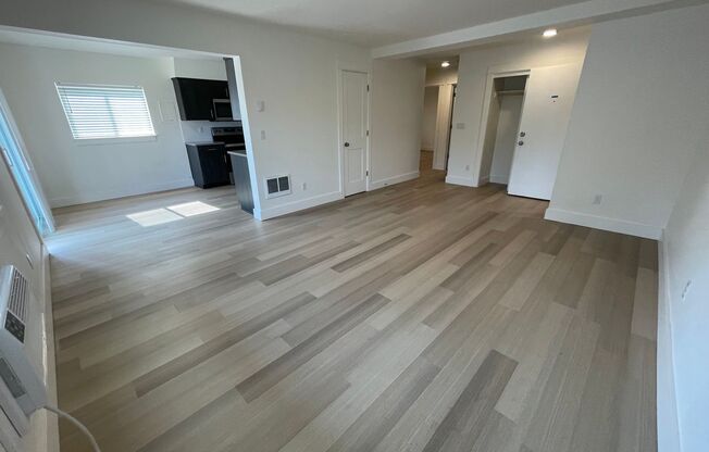 The Courtcrest Apartments