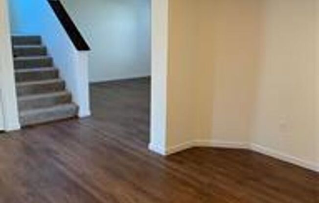 Lovely 4 bedroom, 2.5 bath, 2 car garage