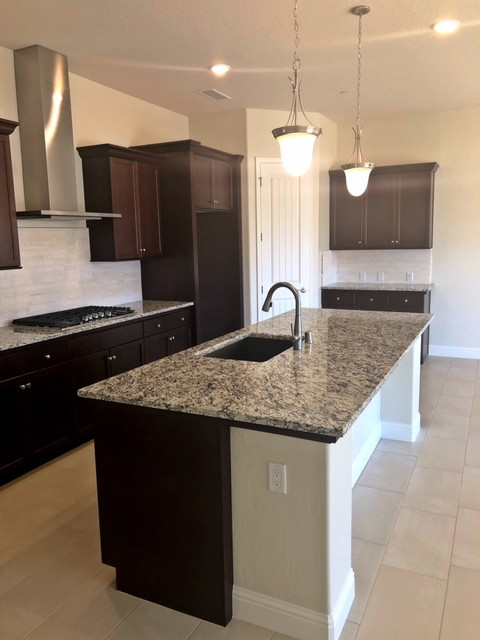 New Granville Home For Rent in Clovis