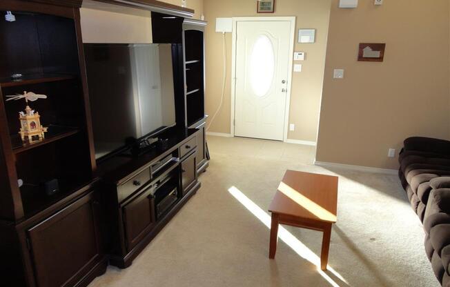 Impeccable Two Story Eastside Home With Refrigerated Air Located In Quiet Neighborhood