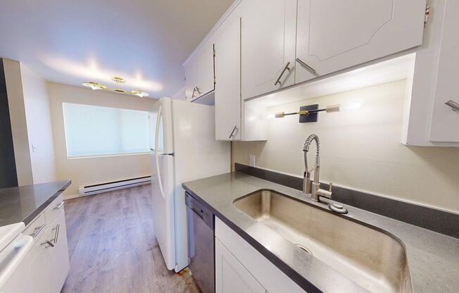 Aprés Ballard Apartments