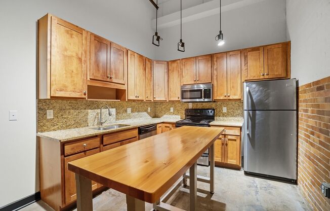 1 bed, 1 bath, 954 sqft, $1,519, Unit 119