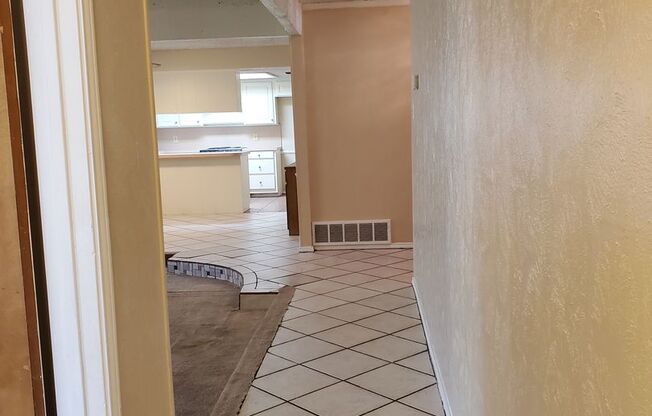 4200 Pyracantha, Arlington, TX 76017