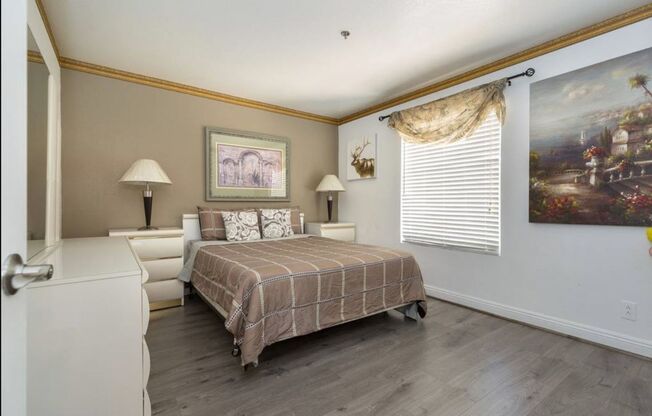 1 bed, 1 bath, $1,595