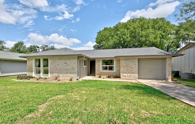 2313 Aldford Dr, Austin, Texas 78745