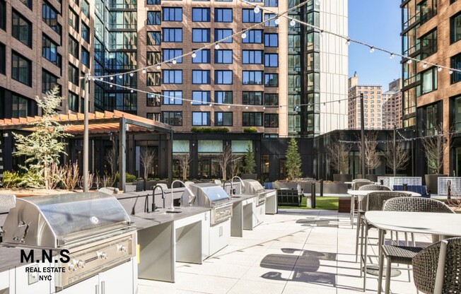 1 bed, 1 bath, $3,531, Unit PH03