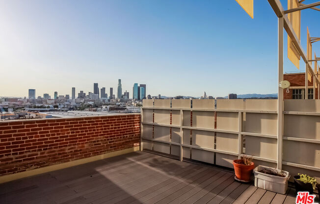 1 bed, 1.8 baths, 2,603 sqft, $9,500, Unit PH 9