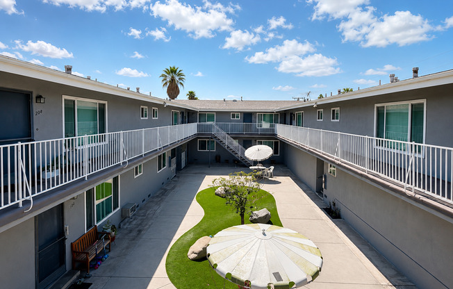 265 E NAVILLA PL