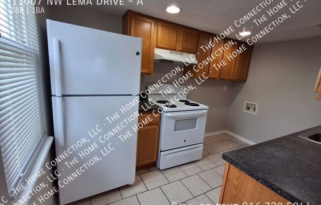 11007 NW LEMA DR