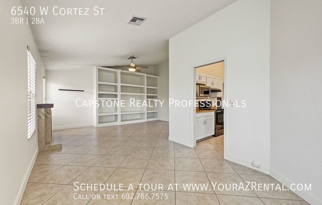 Partner-provided property photo
