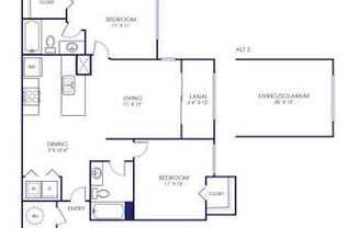 Partner-provided photo for $1642 unit